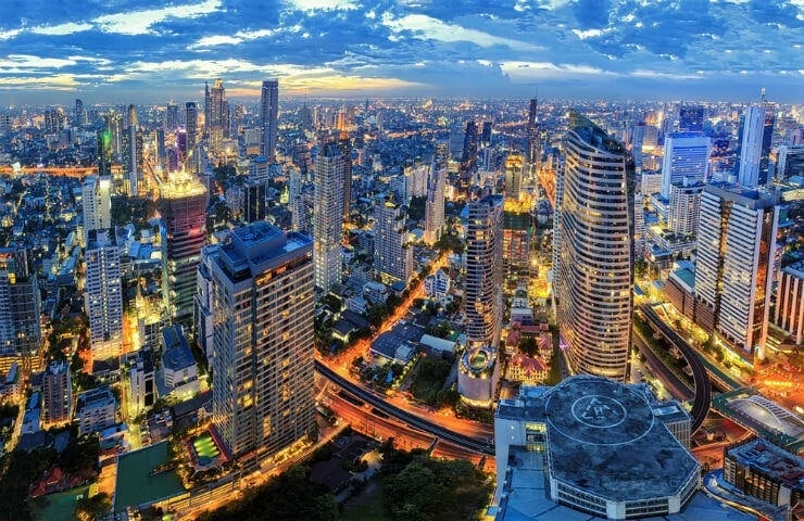 Thailand