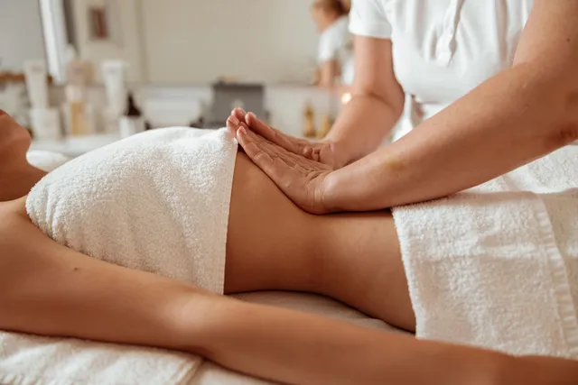 Postpartum Hormonal Balance