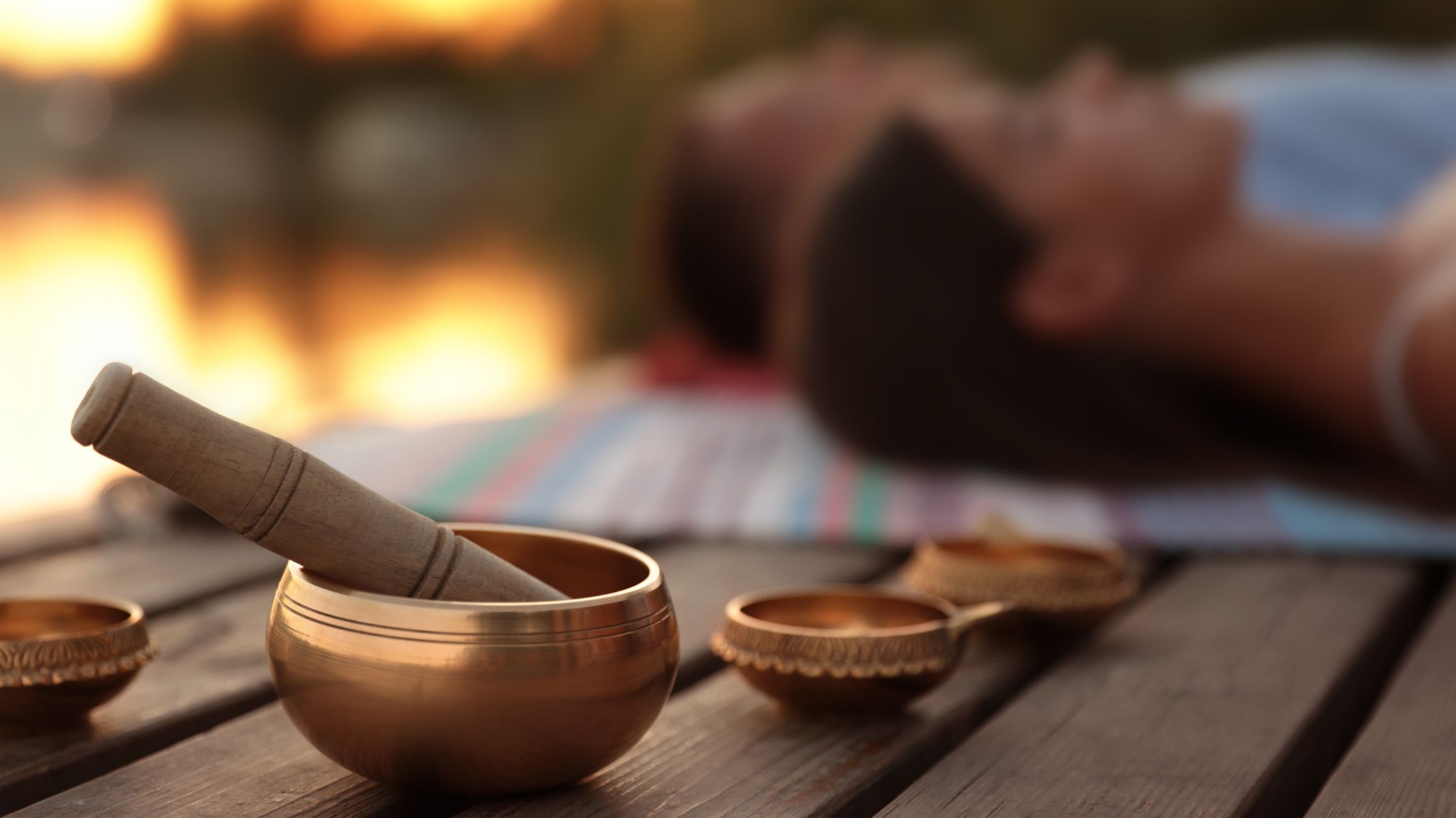 Sound Healing