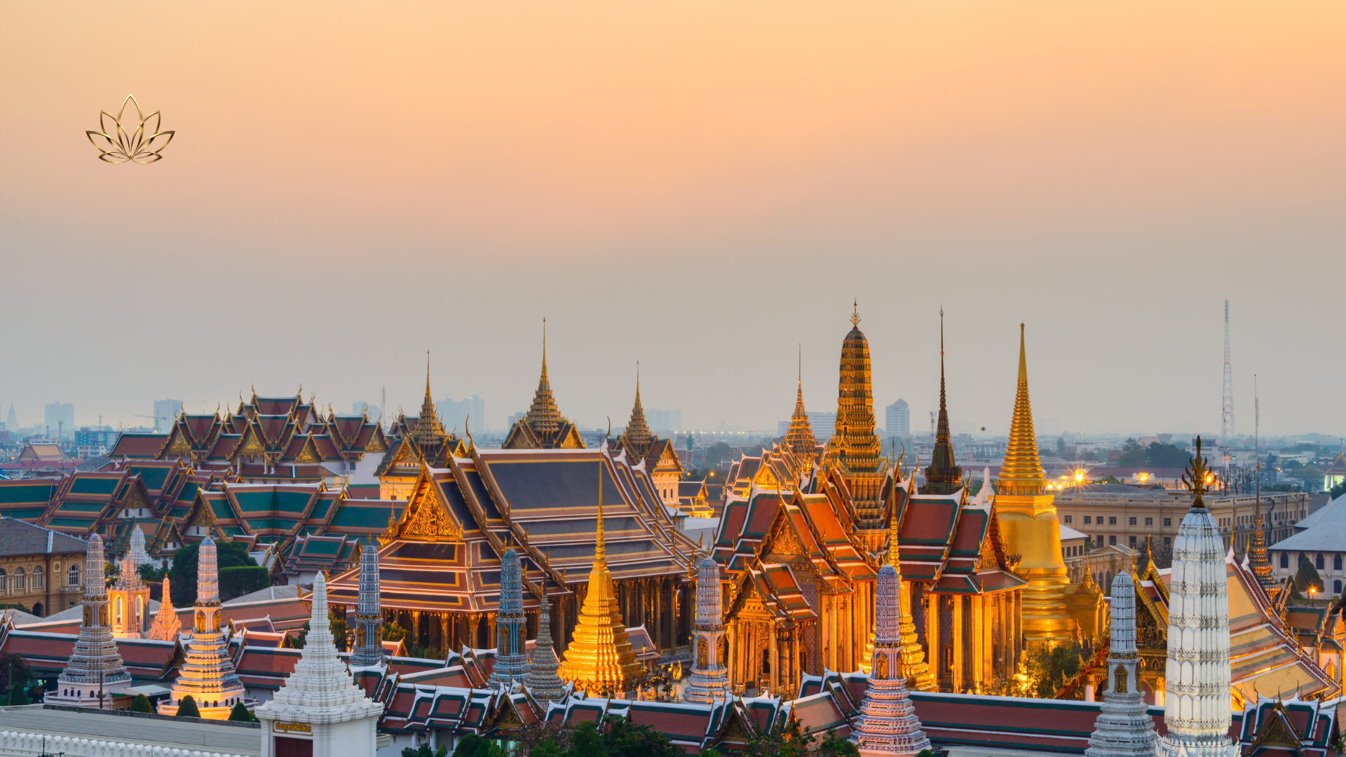 Thailand Experiences
